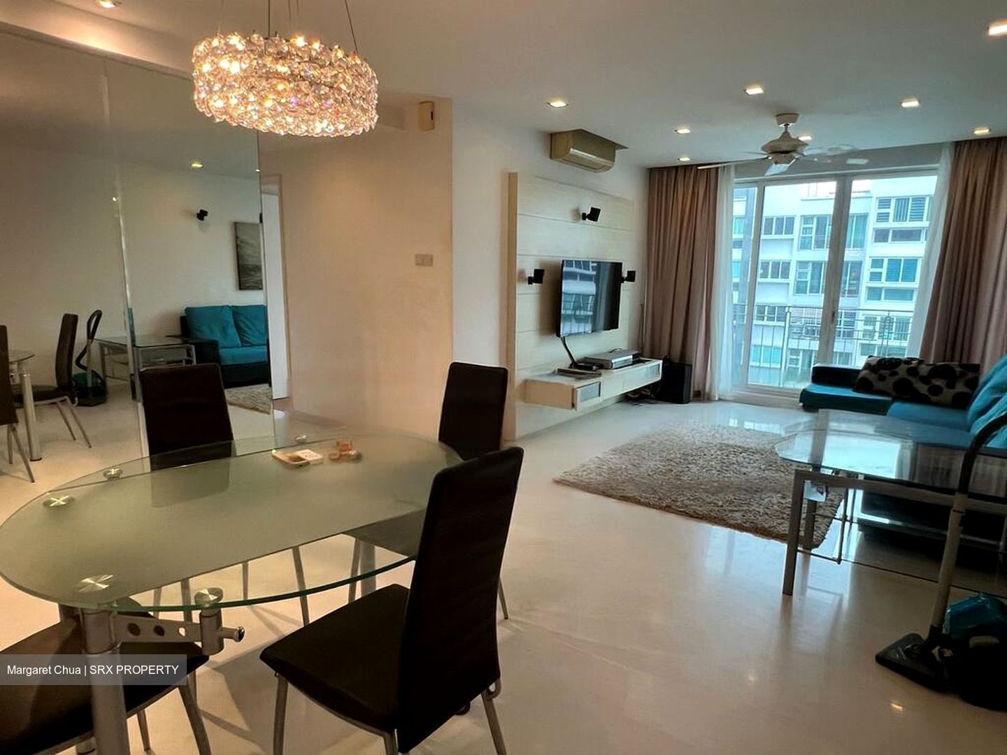 The Esparis (D18), Condominium #467367741